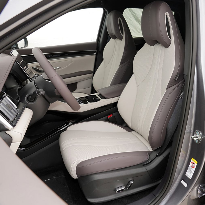 BYD Song PLUS 2025 DM-i 160km Flagship Plus - Image 6