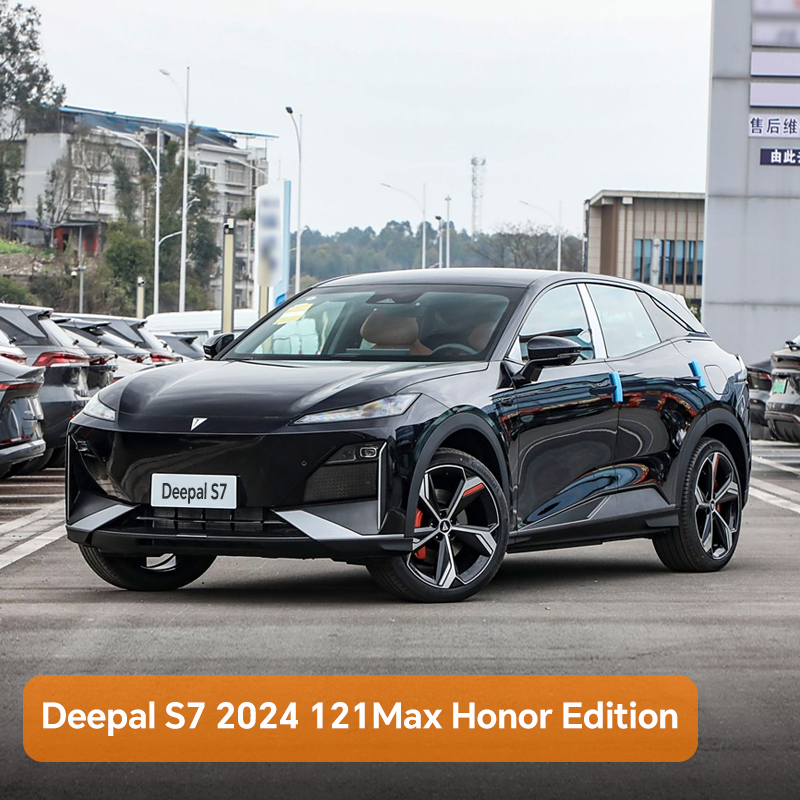 Deepal S7 2024 121Max Honor Edition