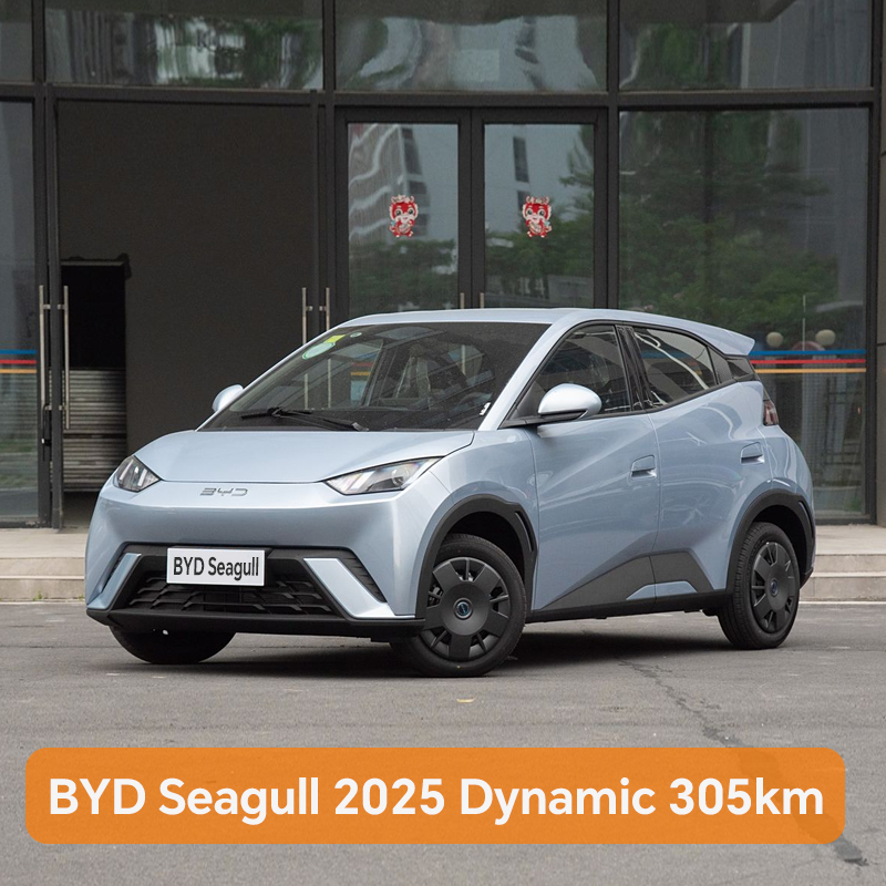 BYD Seagull 2025 Dynamic 305km