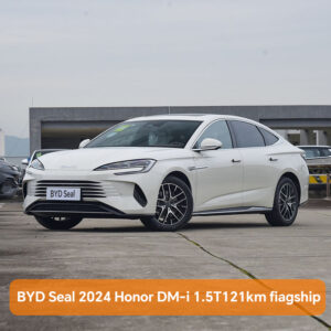 BYD Seal 2024 Honor DM-i 1.5T121km fiagship