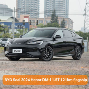BYD Seal 2024 Honor DM-i 1.5T 121km flagship