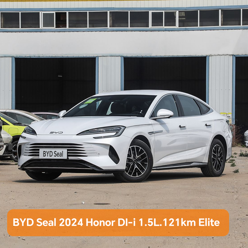 BYD Seal 2024 Honor DI-i 1.5L.121km Elite