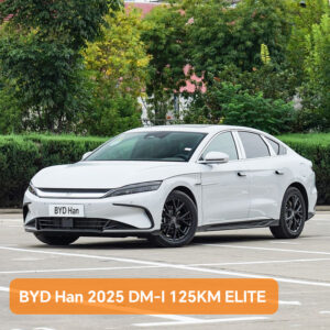 BYD HAN 2025 DM-I 125KM ELITE