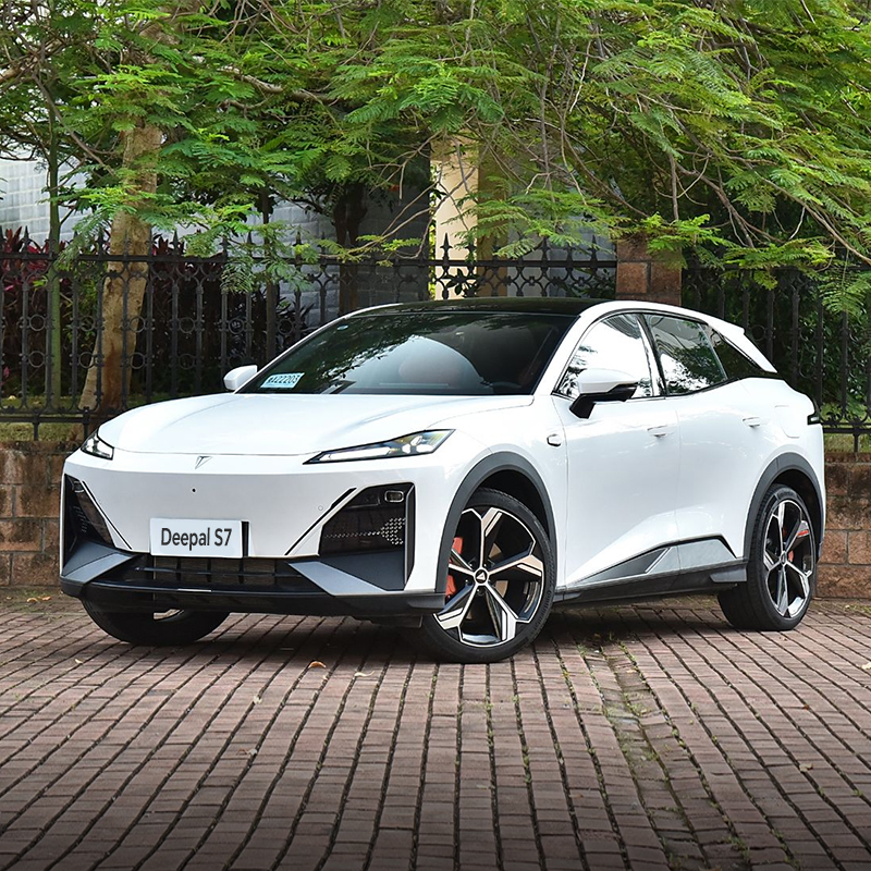 Deepal S7 2023 200Max extended range version - Image 3