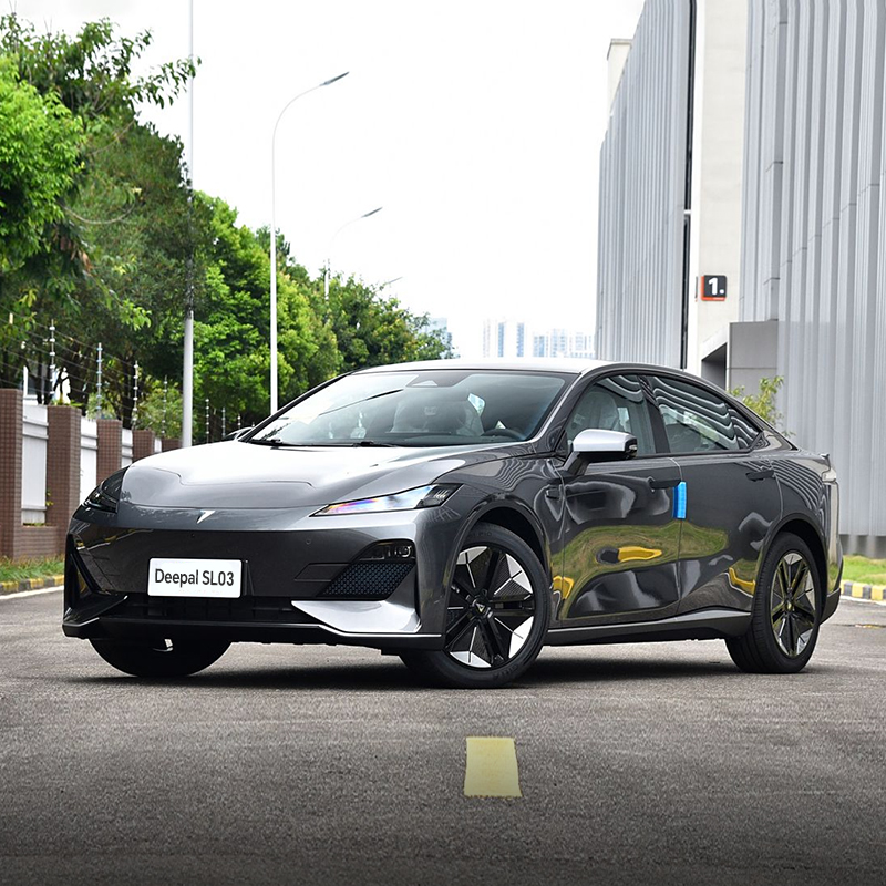 Deepal SL03 2024 530Plus pure electric version - Image 3