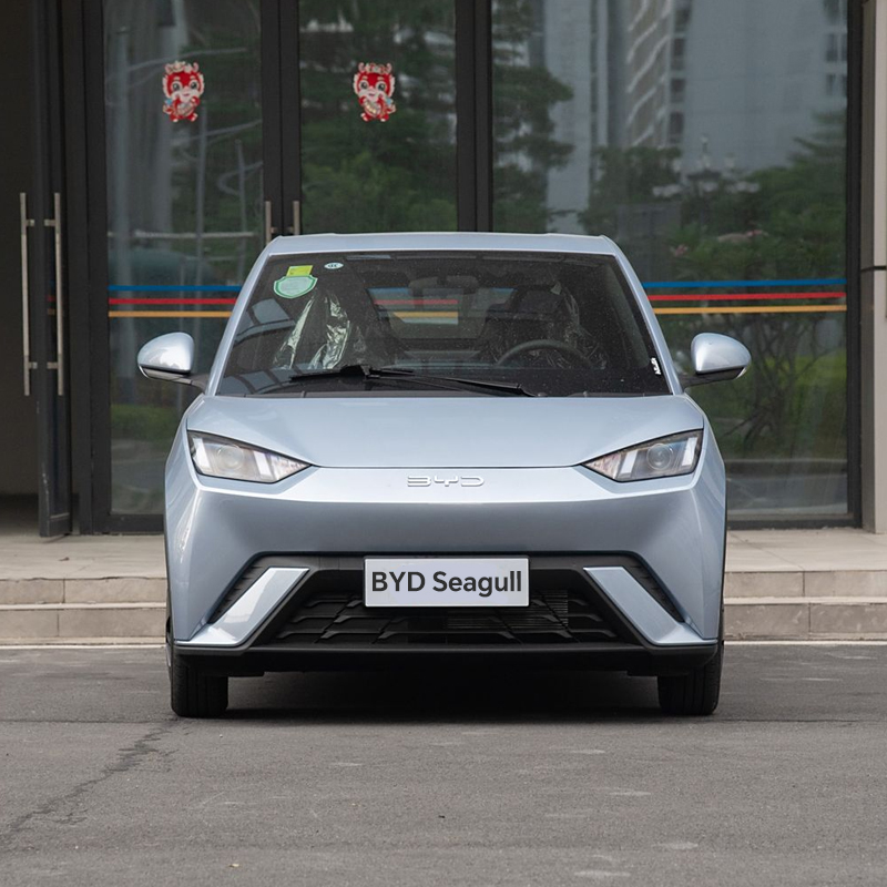 BYD Seagull 2025 Dynamic 305km - Image 3