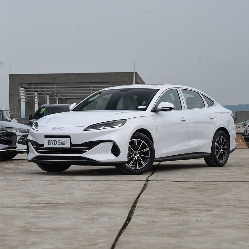 BYD Seal 06 DMi 2024 DM-i 120KM Honor Type - Image 3