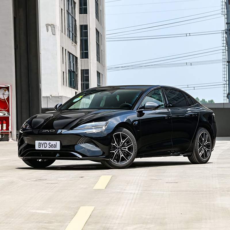 BYD Seal 2025650km Long Range - Image 3