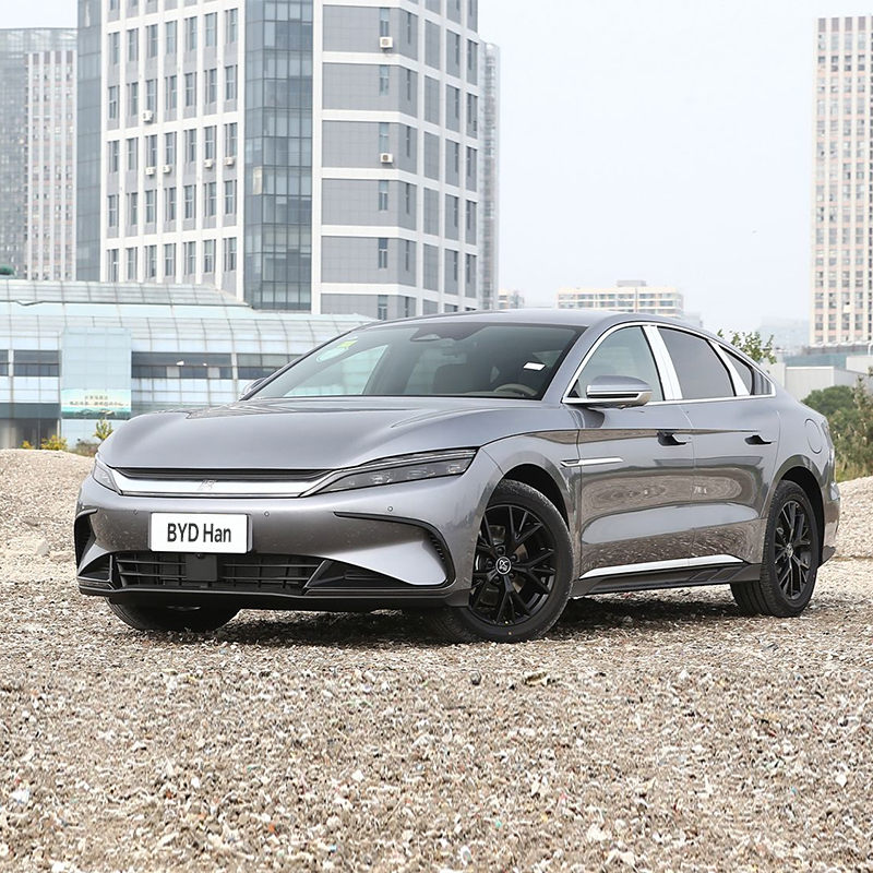 DYD HAN 2025 DM-125KM COMFORT - Image 3