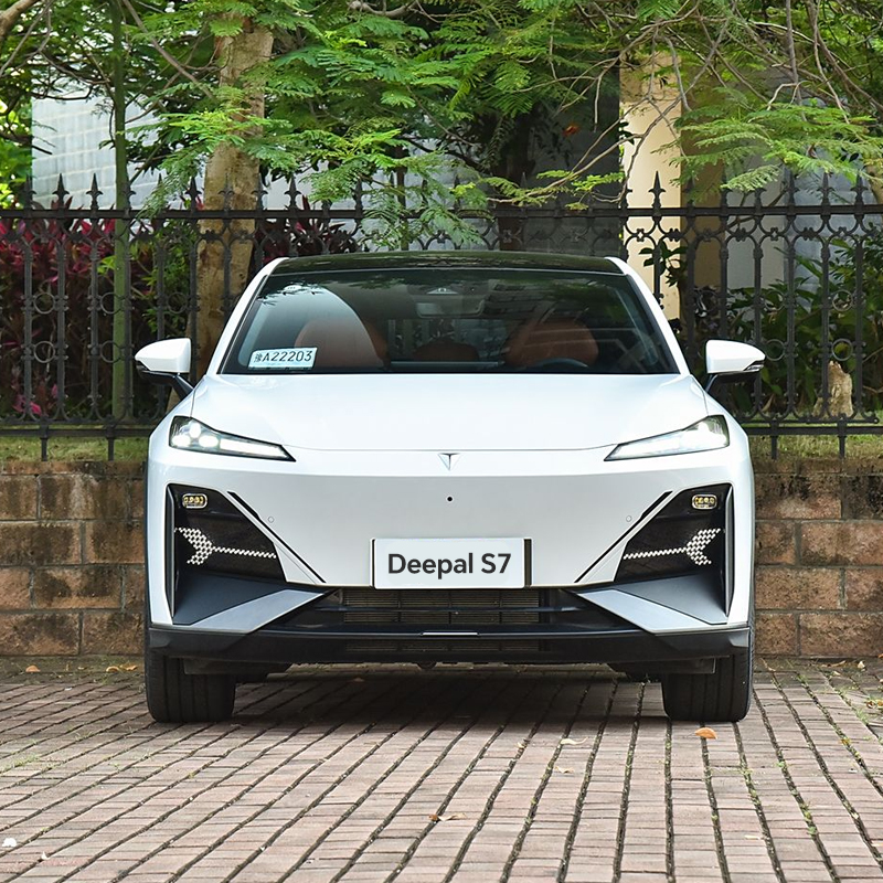 Deepal S7 2023 200Max extended range version - Image 4