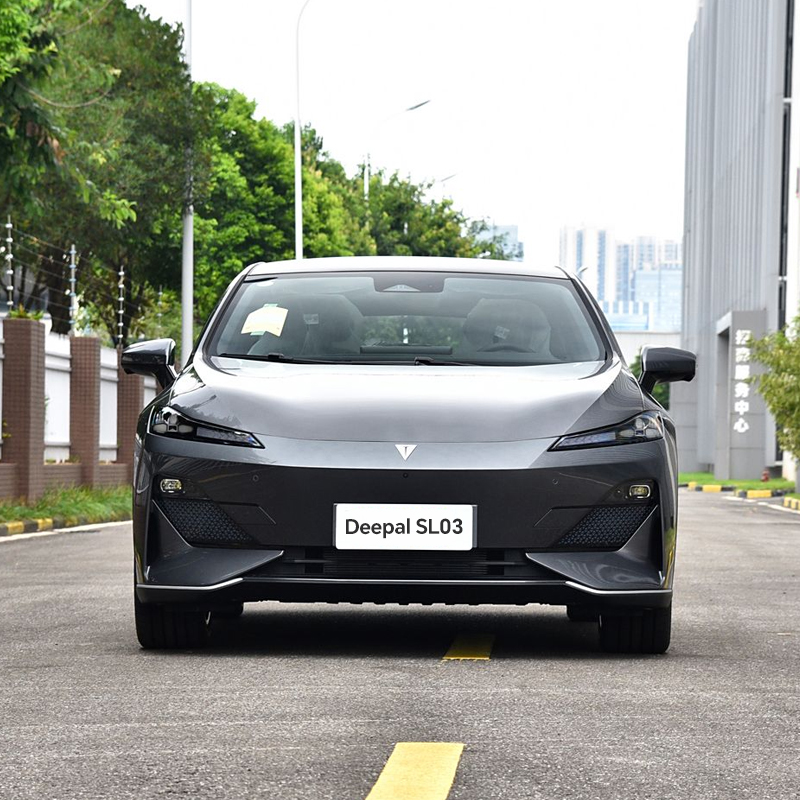 Deepal SL03 2024 530Plus pure electric version - Image 4