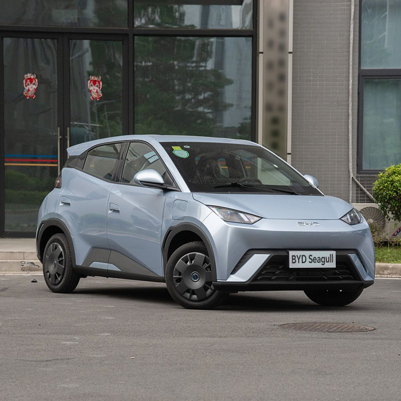 BYD Seagull 2025 Dynamic 305km - Image 4