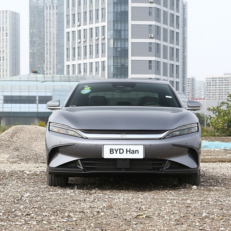 DYD HAN 2025 DM-125KM COMFORT - Image 4