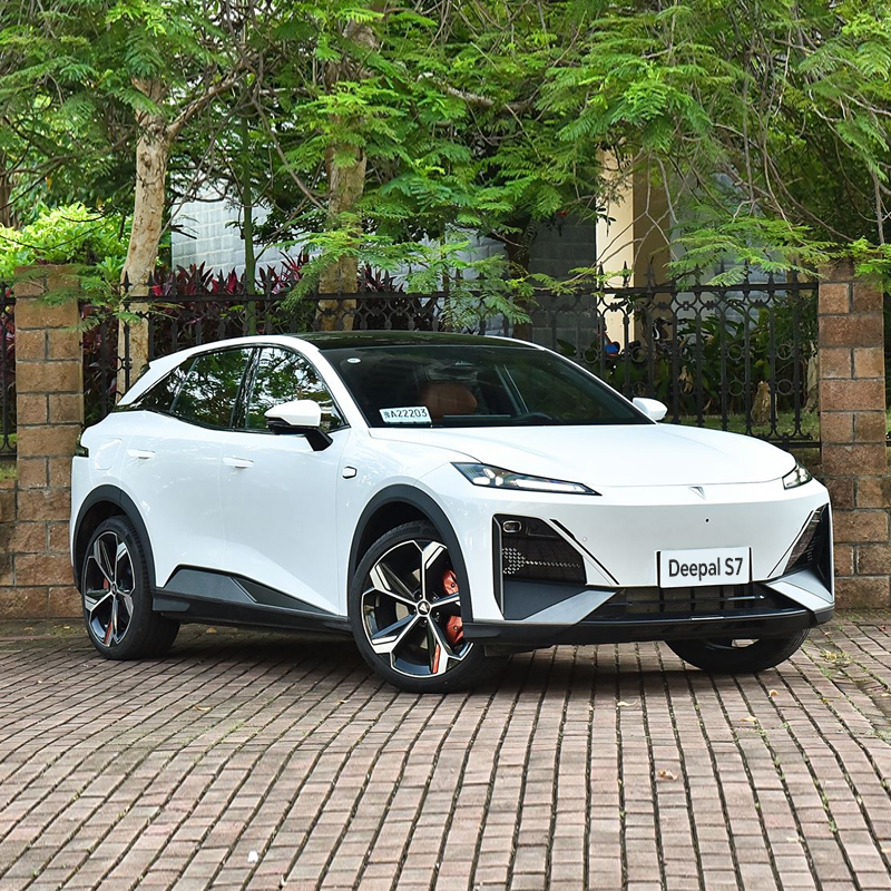 Deepal S7 2023 200Max extended range version - Image 5