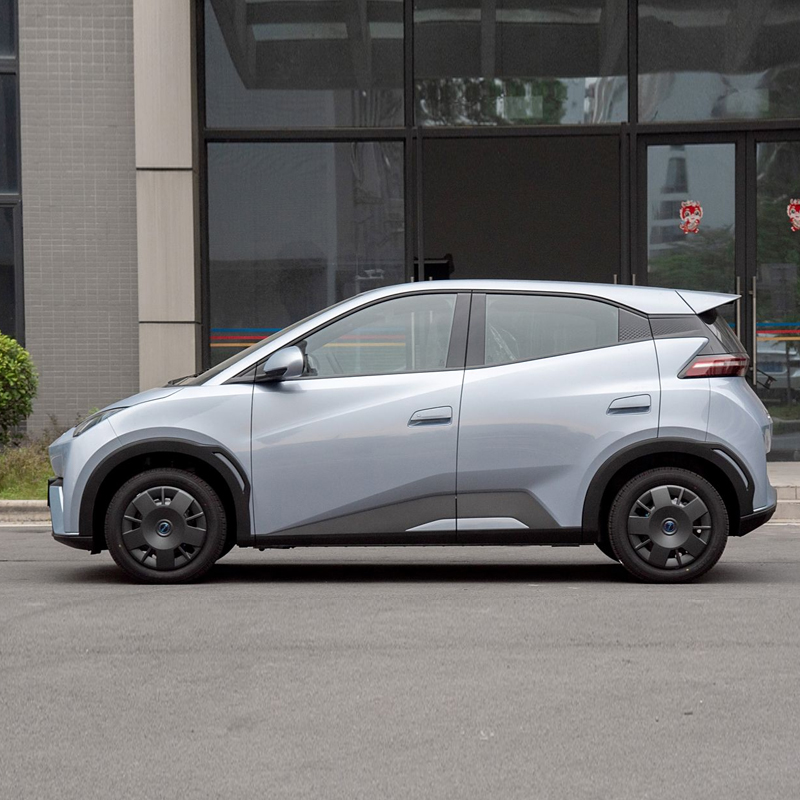 BYD Seagull 2025 Dynamic 305km - Image 5