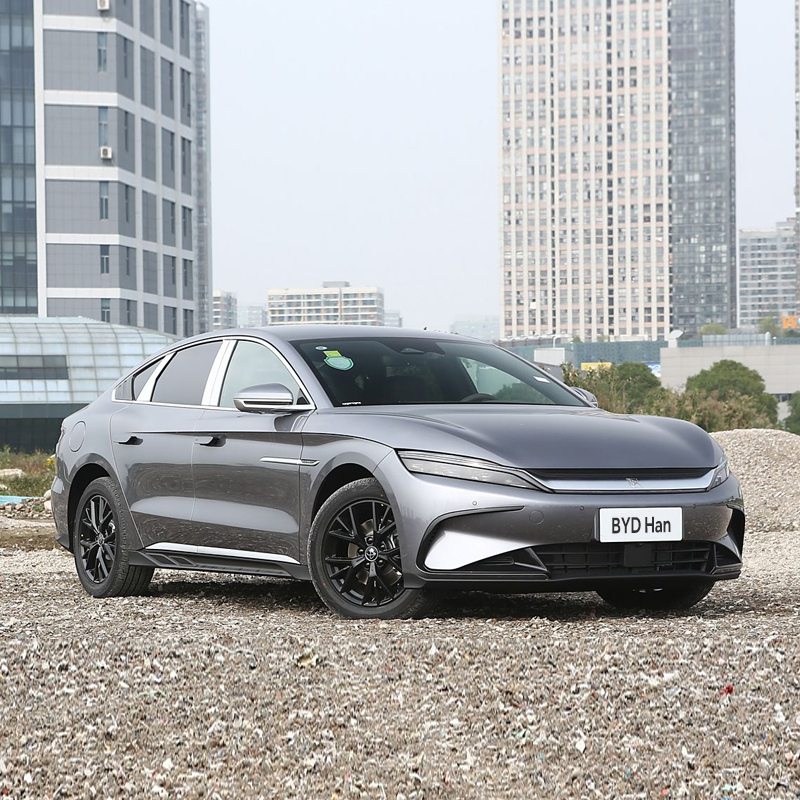 DYD HAN 2025 DM-125KM COMFORT - Image 5