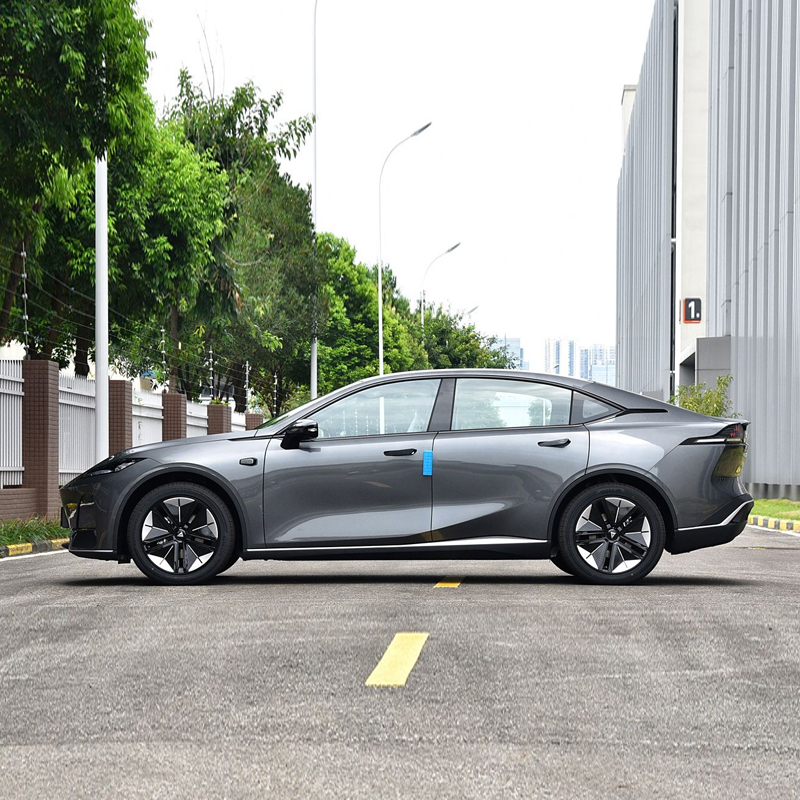 Deepal SL03 2024 530Plus pure electric version - Image 6