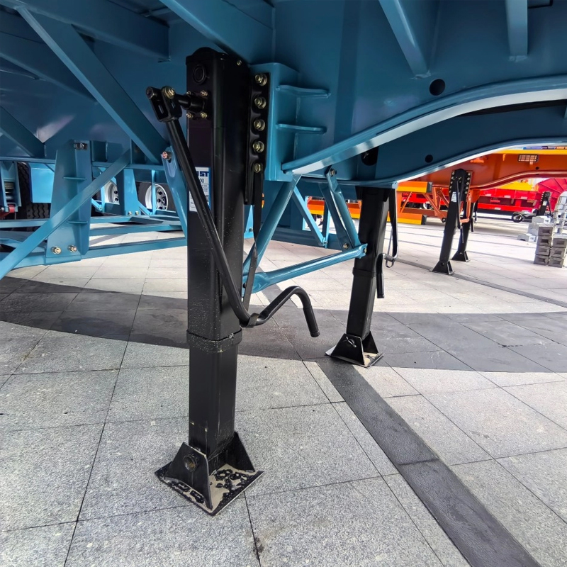 Dropside Trailer - Image 6