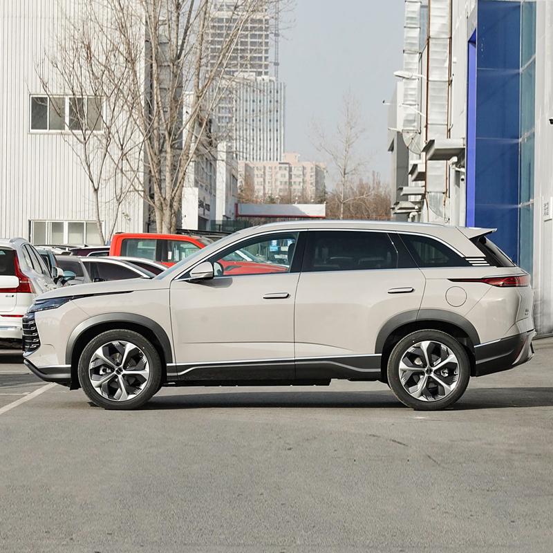 BYD Frigate 2023 DM-i 100KM Premium type - Image 6