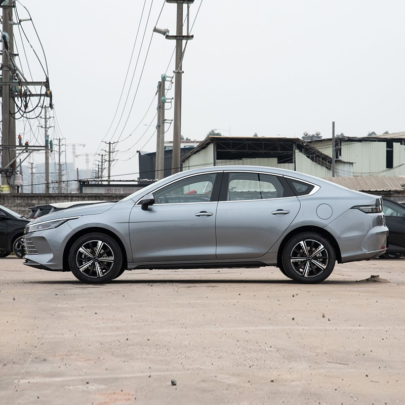 BYD Destroyer 2024 Honor DM-i 120KM Premium - Image 6