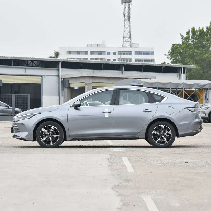 BYD Destroyer 2024 Honor DM-i 120KM Honorable - Image 6