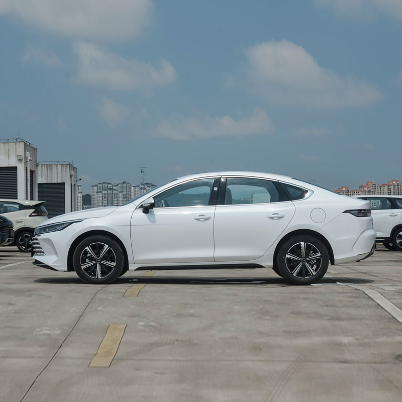 BYD Destroyer 2024 Honor DM-i 120KM Flagship - Image 6