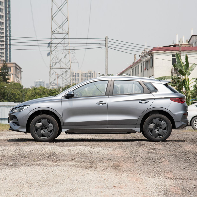 BYD e2 2024 comfort mode - Image 6