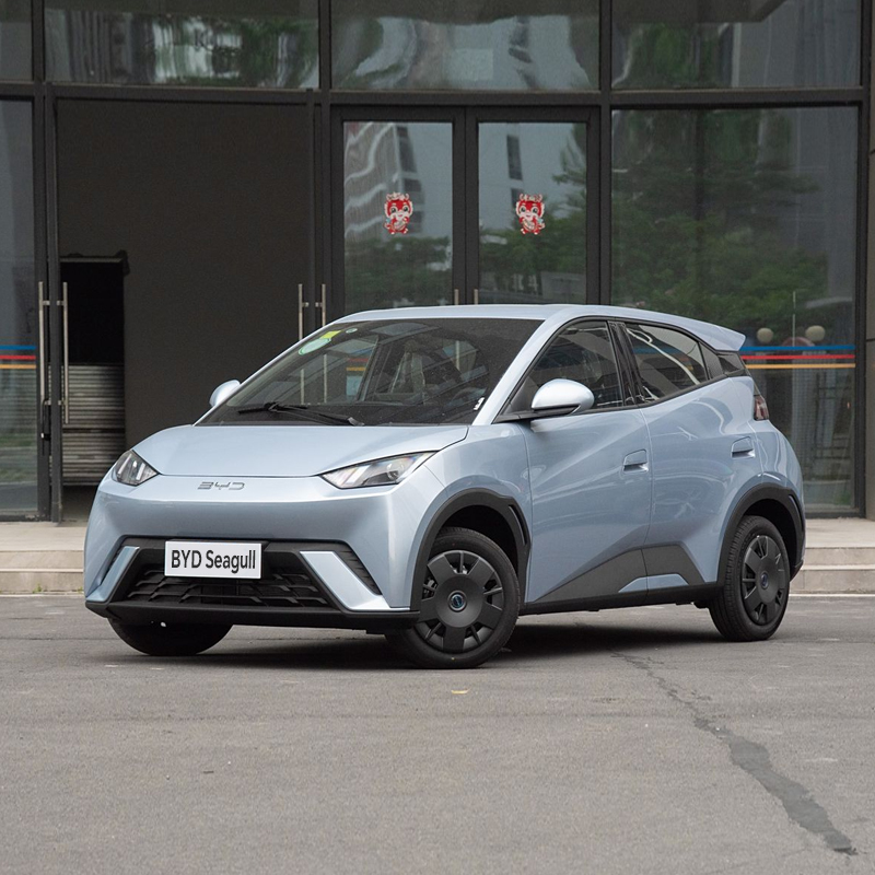 BYD Seagull 2025 Dynamic 305km - Image 6