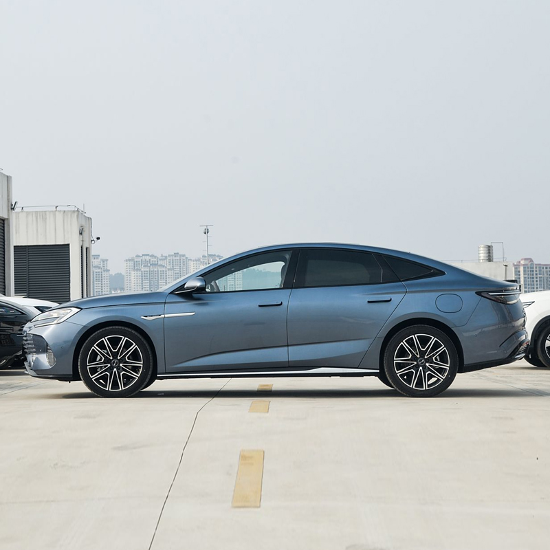 BYD Seal 2024 Honor Di-1.5T 200km flagship - Image 6