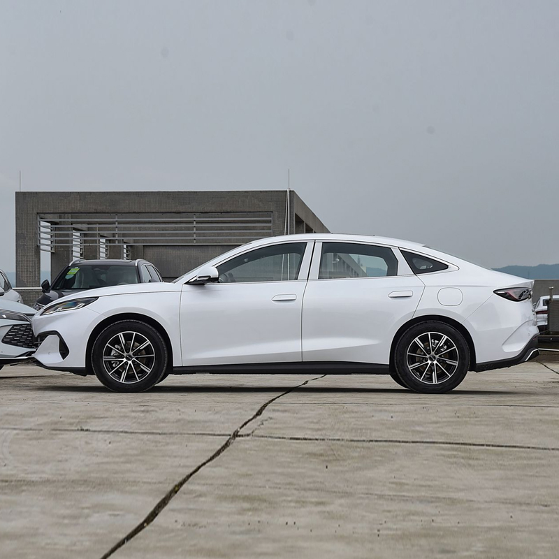 BYD Seal 06 DMi 2024 DM-i 120KM Honor Type - Image 6