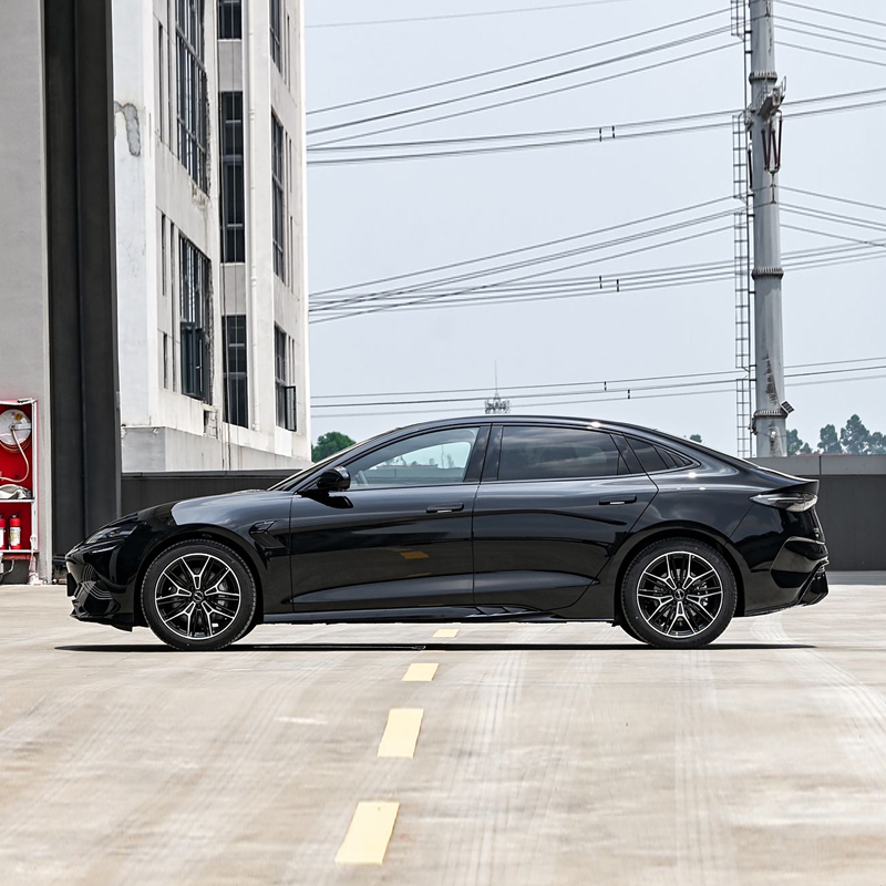 BYD Seal 2025650km Long Range - Image 6