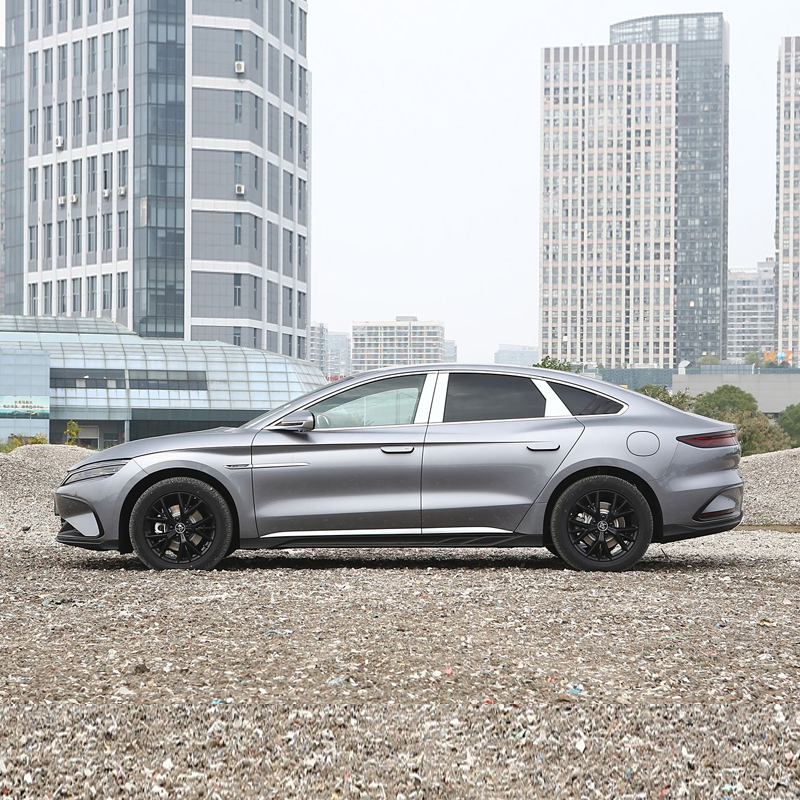 DYD HAN 2025 DM-125KM COMFORT - Image 6