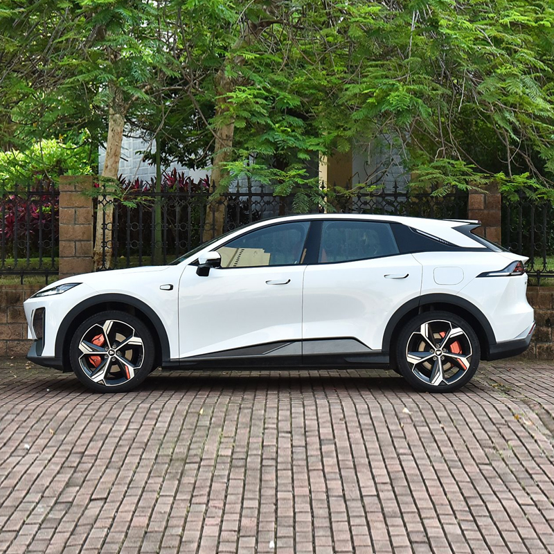 Deepal S7 2023 200Max extended range version - Image 6