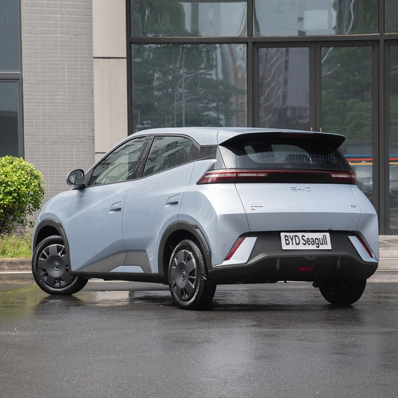 BYD Seagull 2025 Dynamic 305km - Image 7