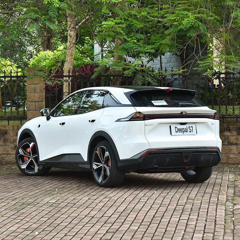 Deepal S7 2023 200Max extended range version - Image 7