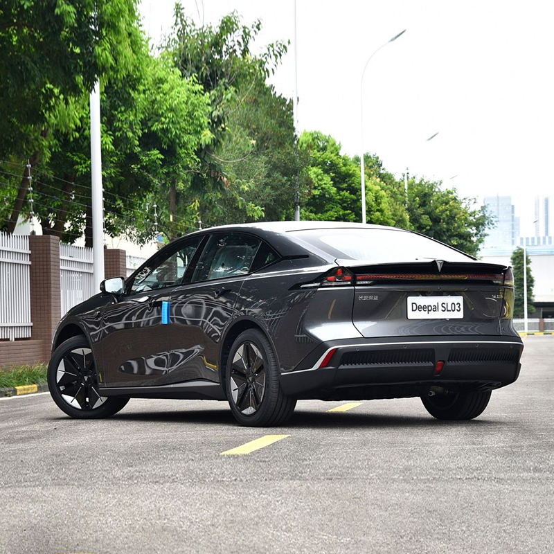 Deepal SL03 2024 530Plus pure electric version - Image 7