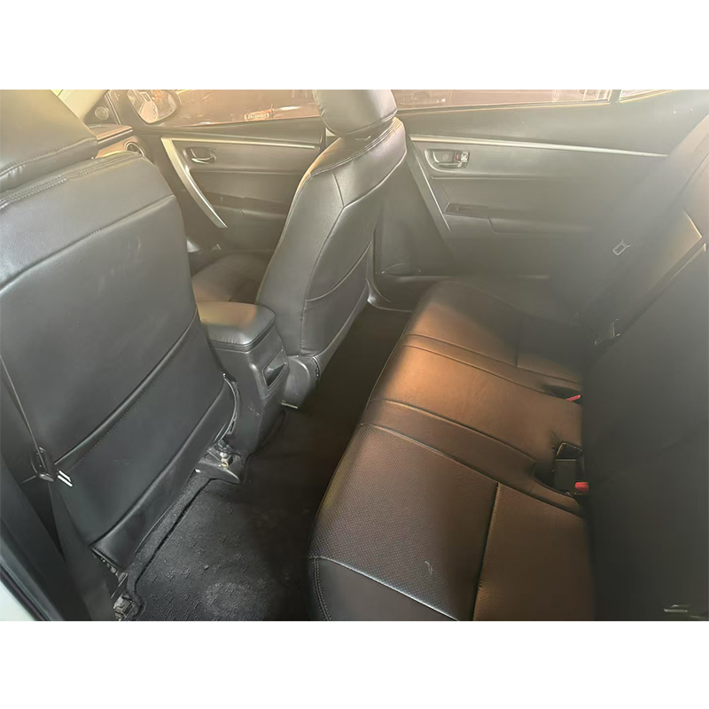 2018 Toyota Corolla 1.8L Twin Engine - Image 8