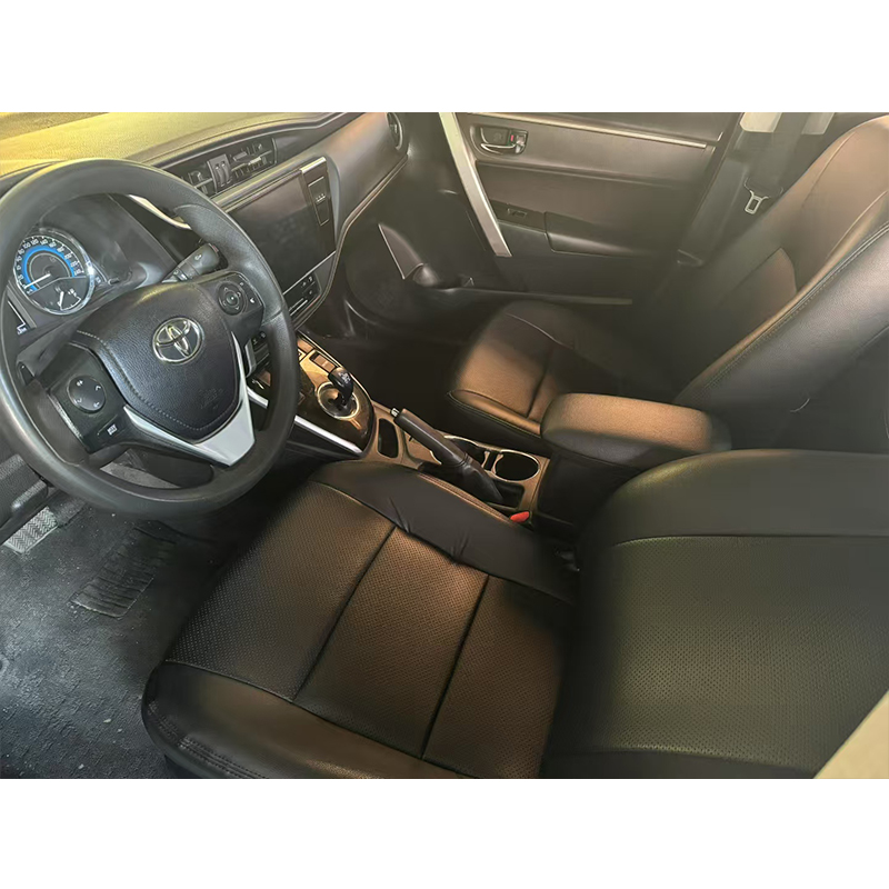 2018 Toyota Corolla 1.8L Twin Engine - Image 9