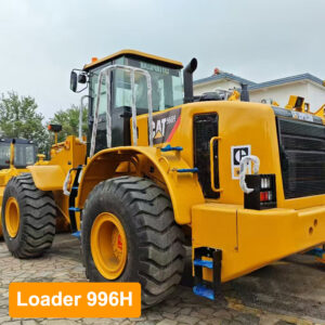 Loader 996H