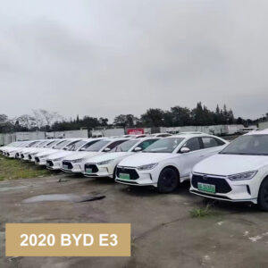 BYD E3
