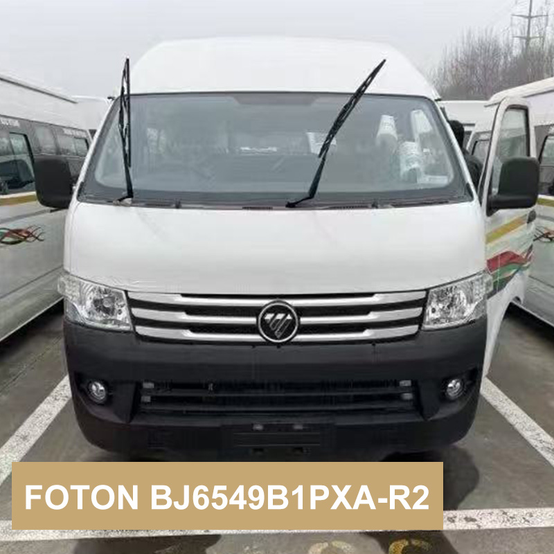 FOTON BJ6549B1PXA-R2