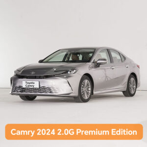 Toyota Camry 2024 2.0G Premium Edition