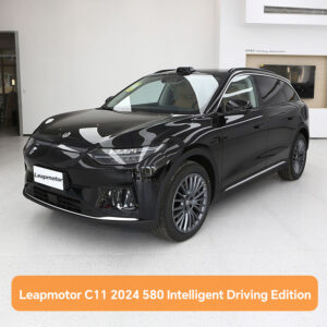 Leapmotor C11 2024 580 Intelligent Driving Edition