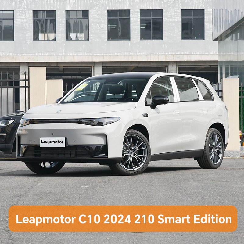 Leapmotor C10 2024 210 Smart Edition