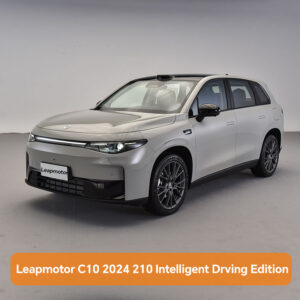 Leapmotor C10 2024 210 Intelligent Drving Edition