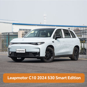 Leapmotor C10 2024 530 Smart Edition