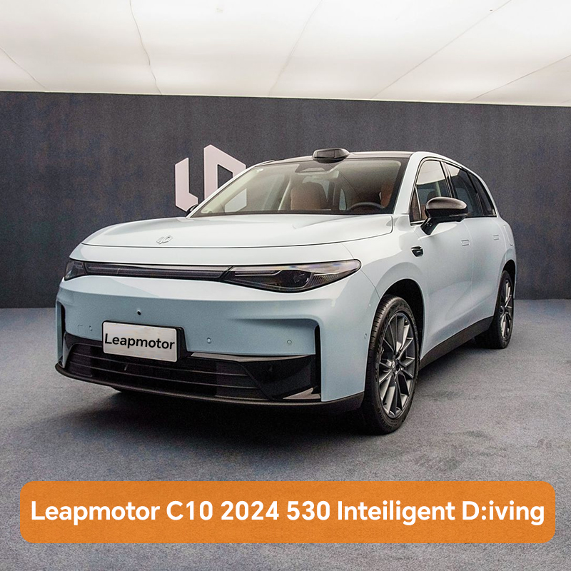 Leapmotor C10 2024 530 Inteiligent D:iving