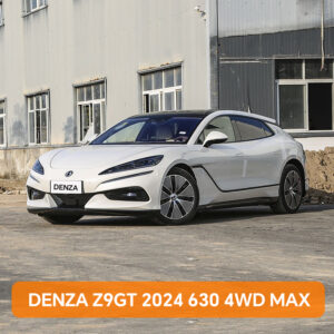 DENZA Z9GT 2024 630 4WD MAX