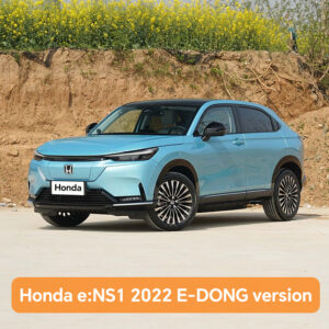 Honda e:NS1 2022 E-DONG version