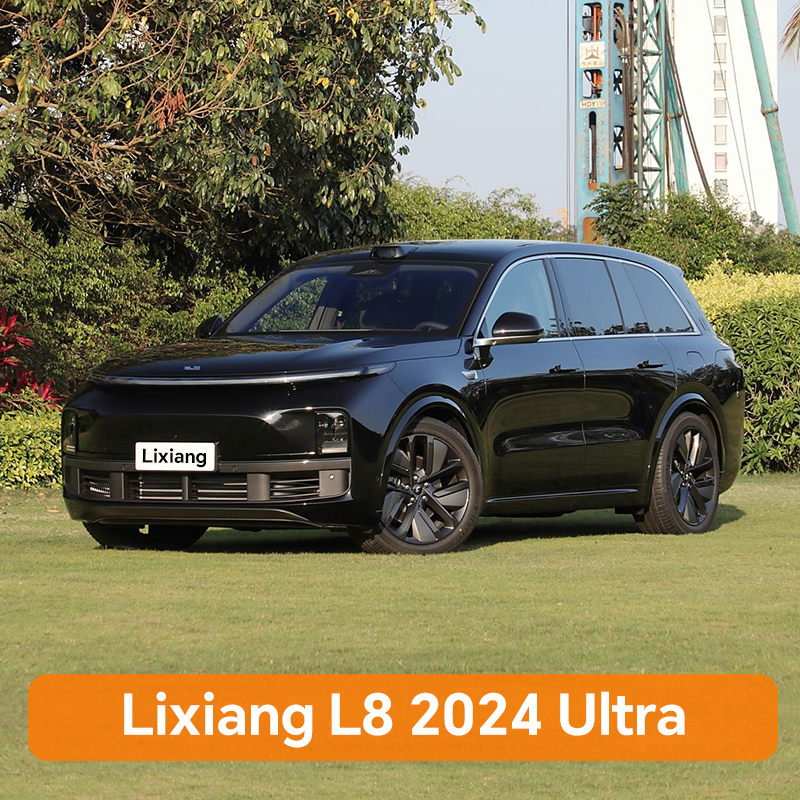 Lixiang L8 2024 Ultra